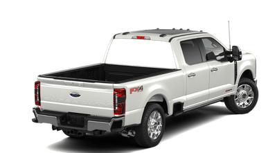 2026 Ford Super Duty F-250 SRW F-250® Lariat®