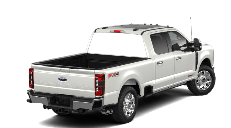 2026 Ford Super Duty F-250 SRW F-250® Lariat®