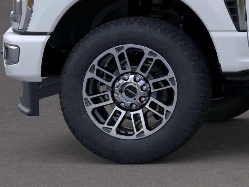 2026 Ford Super Duty F-250 SRW F-250® Platinum®