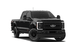 2027 Ford Super Duty F-250 SRW F-250® Platinum®