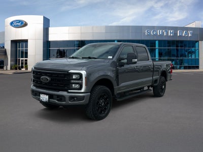 2024 Ford Super Duty F-250 Pickup XLT