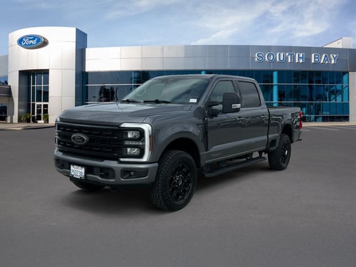 2024 Ford Super Duty F-250 Pickup XLT