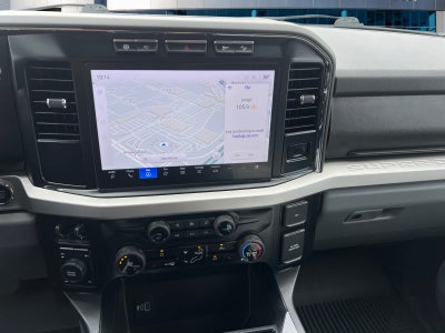 2024 Ford Super Duty F-250 Pickup XLT