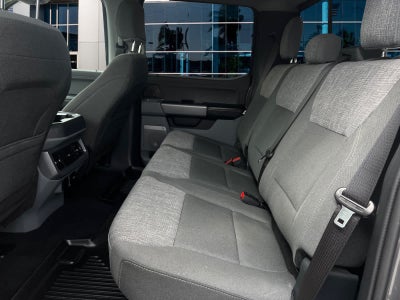 2024 Ford Super Duty F-250 Pickup XLT