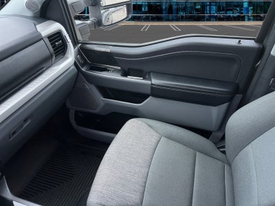2024 Ford Super Duty F-250 Pickup XLT