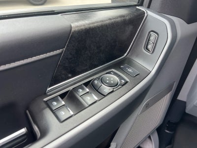 2024 Ford Super Duty F-250 Pickup XLT