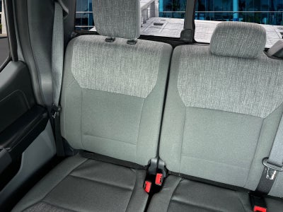 2024 Ford Super Duty F-250 Pickup XLT