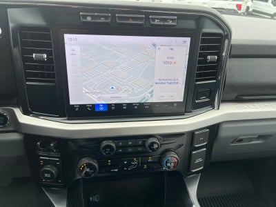 2024 Ford Super Duty F-250 Pickup XLT