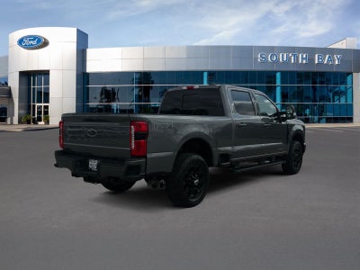 2024 Ford Super Duty F-250 Pickup XLT