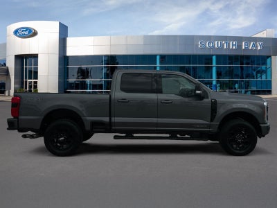 2024 Ford Super Duty F-250 Pickup XLT