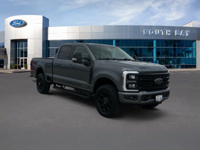 2024 Ford Super Duty F-250 Pickup XLT