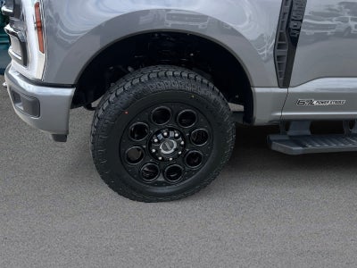 2024 Ford Super Duty F-250 Pickup XLT