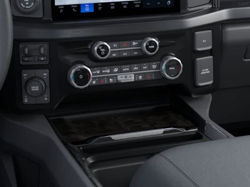 2026 Ford Super Duty F-250 SRW F-250® Lariat®