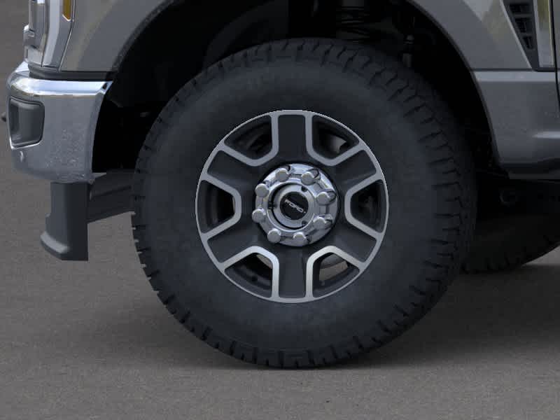 2026 Ford Super Duty F-250 SRW F-250® Lariat®