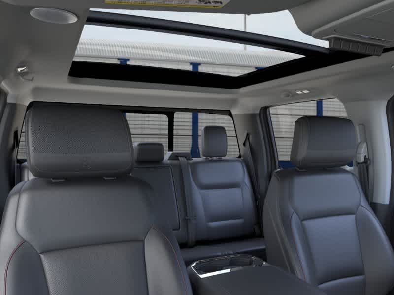 2026 Ford Super Duty F-250 SRW F-250® Lariat®