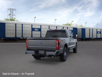 2026 Ford Super Duty F-250 SRW F-250® Lariat®