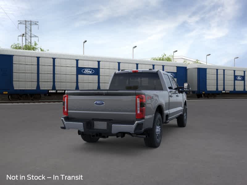 2026 Ford Super Duty F-250 SRW F-250® Lariat®