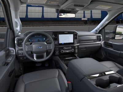 2026 Ford Super Duty F-250 SRW F-250® Lariat®