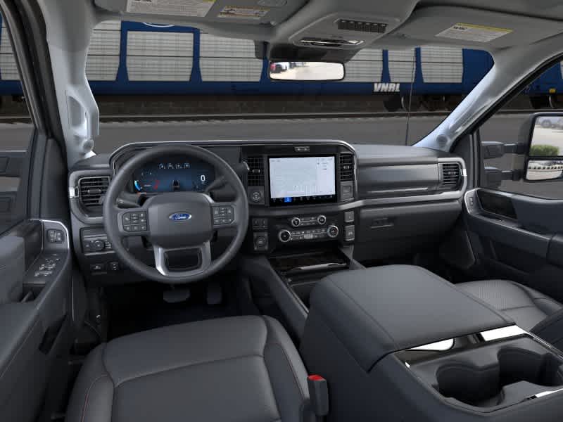 2026 Ford Super Duty F-250 SRW F-250® Lariat®