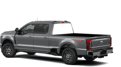 2026 Ford Super Duty F-250 SRW F-250® Lariat®