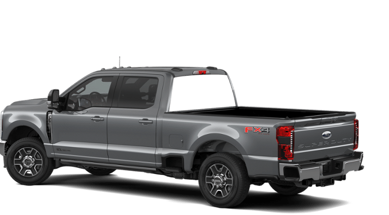 2026 Ford Super Duty F-250 SRW F-250® Lariat®