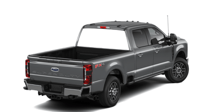 2026 Ford Super Duty F-250 SRW F-250® Lariat®