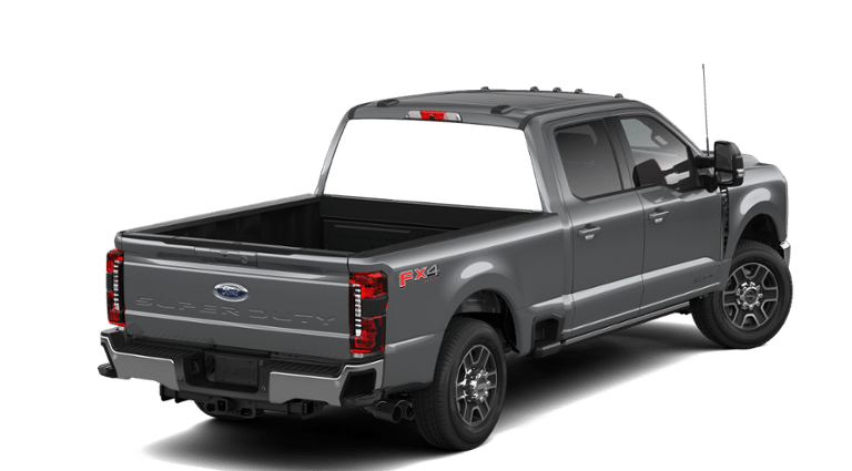 2026 Ford Super Duty F-250 SRW F-250® Lariat®