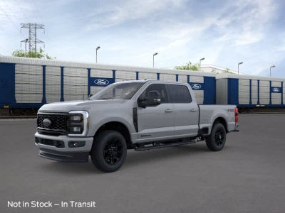 2026 Ford Super Duty F-250 SRW F-250® XLT