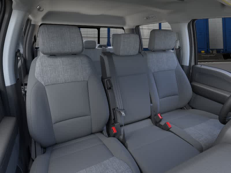 2026 Ford Super Duty F-250 SRW F-250® XLT