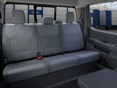 2026 Ford Super Duty F-250 SRW F-250® XLT