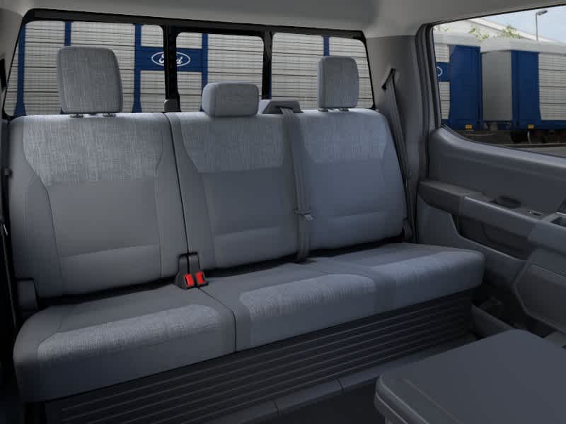 2026 Ford Super Duty F-250 SRW F-250® XLT