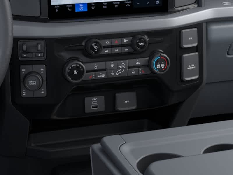 2026 Ford Super Duty F-250 SRW F-250® XLT