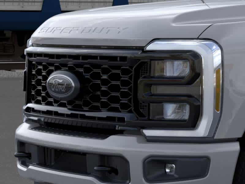 2026 Ford Super Duty F-250 SRW F-250® XLT