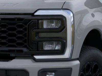 2026 Ford Super Duty F-250 SRW F-250® XLT