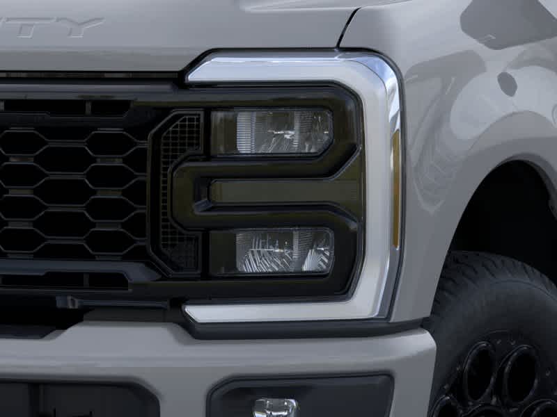 2026 Ford Super Duty F-250 SRW F-250® XLT