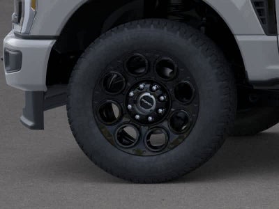 2026 Ford Super Duty F-250 SRW F-250® XLT