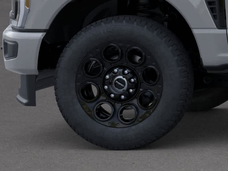 2026 Ford Super Duty F-250 SRW F-250® XLT