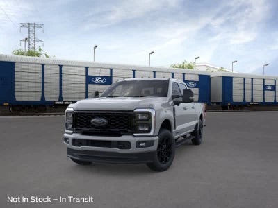 2026 Ford Super Duty F-250 SRW F-250® XLT