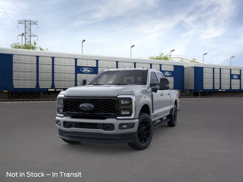 2026 Ford Super Duty F-250 SRW F-250® XLT