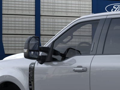 2026 Ford Super Duty F-250 SRW F-250® XLT