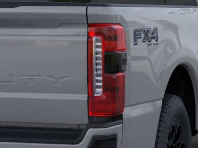 2026 Ford Super Duty F-250 SRW F-250® XLT