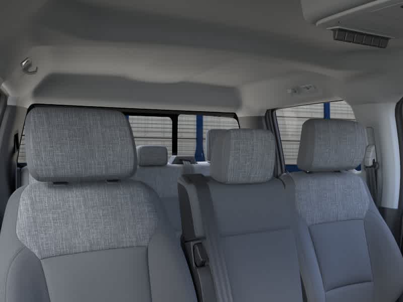 2026 Ford Super Duty F-250 SRW F-250® XLT