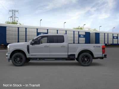 2026 Ford Super Duty F-250 SRW F-250® XLT