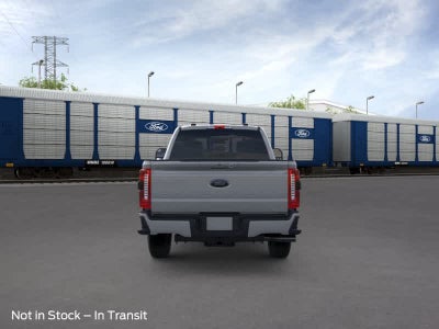 2026 Ford Super Duty F-250 SRW F-250® XLT