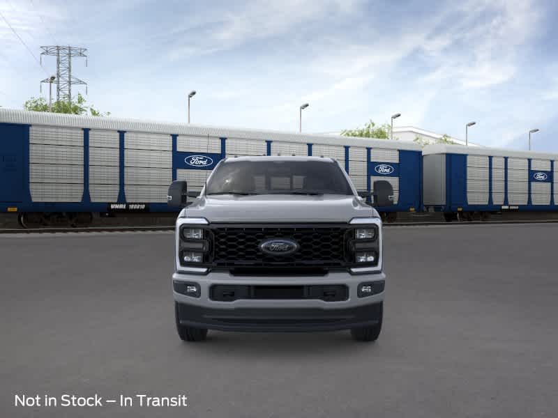 2026 Ford Super Duty F-250 SRW F-250® XLT