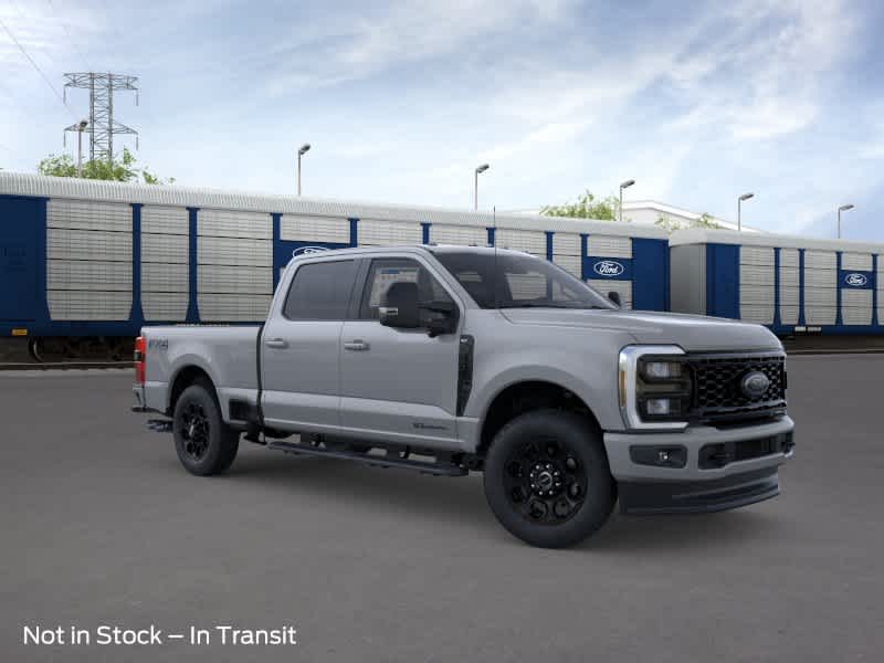 2026 Ford Super Duty F-250 SRW F-250® XLT