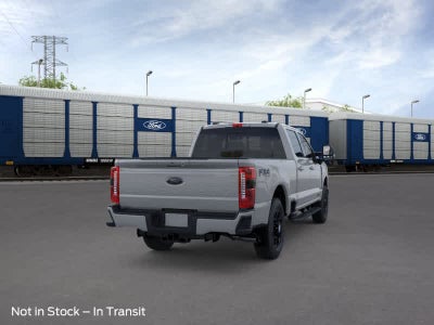 2026 Ford Super Duty F-250 SRW F-250® XLT