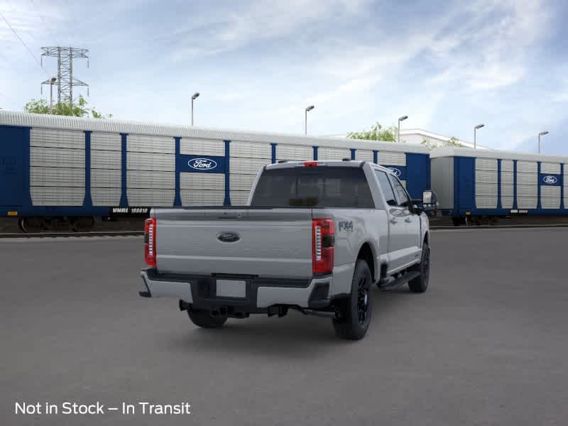 2026 Ford Super Duty F-250 SRW F-250® XLT