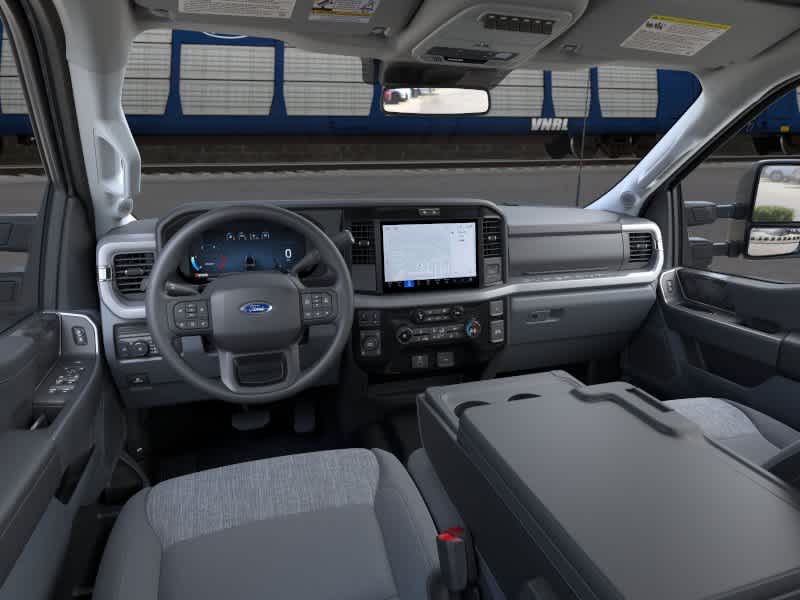 2026 Ford Super Duty F-250 SRW F-250® XLT