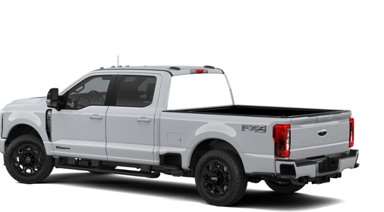 2026 Ford Super Duty F-250 SRW F-250® XLT